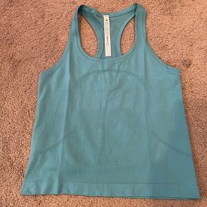Lululemon Swiftly Tech Racerback Tank Top 2.0 race length